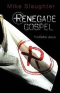Bild: Renegade Gospel - Abingdon Press