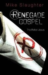 Bild: Renegade Gospel - Abingdon Press