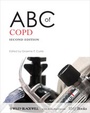 Cover: ABC of COPD - BMJ Books