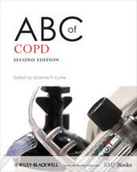 Enlarge image Cover: ABC of COPD - BMJ Books