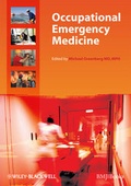 Cover: Occupational Emergency Medicine - Wiley-Blackwell
