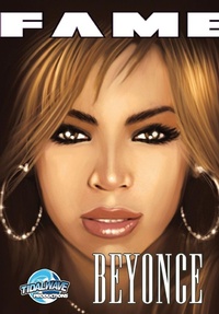 Enlarge image Cover: Fame - TidalWave Productions