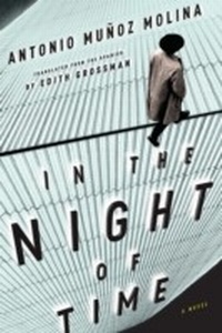 Abbildung von: In the Night of Time - Houghton Mifflin Harcourt