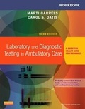 Cover: Workbook for Laboratory and Diagnostic Testing in Ambulatory Care - Saunders