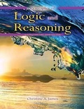 Cover: Principles of Logic and Reasoning: Including LSAT, GRE, and Writing Skills - Kendall/Hunt Publishing Co ,U.S.