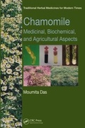 Cover: Chamomile - CRC Press