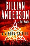 Cover: A Vision of Fire - Simon & Schuster