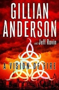 Enlarge image Cover: A Vision of Fire - Simon & Schuster
