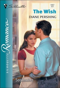 Enlarge image Cover: The Wish - Silhouette Romance Classic