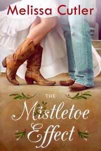 Enlarge image Cover: The Mistletoe Effect - St. Martin's Press