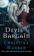 Cover: Devil's Bargain - St. Martin's Press