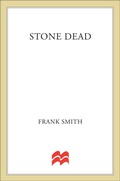 Cover: Stone Dead - Minotaur Books
