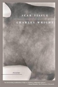 Cover: Scar Tissue - Farrar, Straus and Giroux
