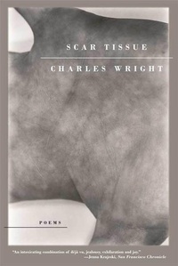 Enlarge image Cover: Scar Tissue - Farrar, Straus and Giroux
