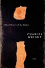 Cover: A Short History of the Shadow - Farrar, Straus and Giroux