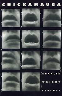 Enlarge image Cover: Chickamauga - Farrar, Straus and Giroux