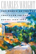 Cover: The World of the Ten Thousand Things - Farrar, Straus and Giroux