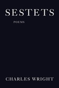 Cover: Sestets - Farrar, Straus and Giroux