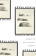 Cover: Appalachia - Farrar, Straus and Giroux