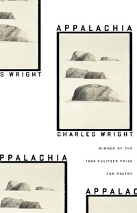 Enlarge image Cover: Appalachia - Farrar, Straus and Giroux