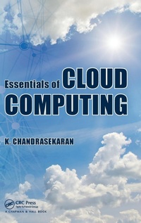 Abbildung von: Essentials of Cloud Computing - Chapman & Hall/CRC
