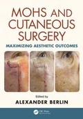 Cover: Mohs and Cutaneous Surgery - CRC Press