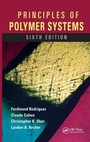 Cover: Principles of Polymer Systems - CRC Press