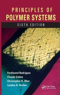 Cover: Principles of Polymer Systems - CRC Press
