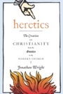 Cover: Heretics - Houghton Mifflin Harcourt