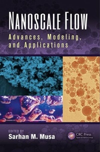 Enlarge image Cover: Nanoscale Flow - CRC Press
