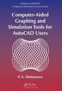 Abbildung von: Computer-Aided Graphing and Simulation Tools for AutoCAD Users - Chapman & Hall/CRC