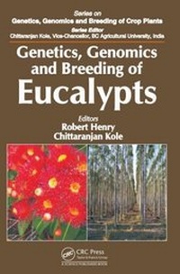 Abbildung von: Genetics, Genomics and Breeding of Eucalypts - CRC Press