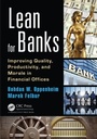 Bild: Lean for Banks - Apple Academic Press Inc.