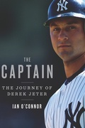 Cover: Captain - Mariner Books