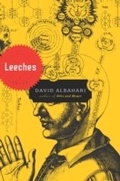 Cover: Leeches - Houghton Mifflin Harcourt