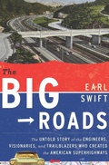 Cover: The Big Roads - Mariner Books