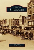 Cover: Stillwater - Arcadia Publishing (SC)