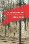 Cover: On the Road to Babadag - Houghton Mifflin Harcourt