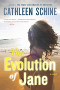 Cover: Evolution of Jane - Mariner Books