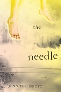 Cover: Needle - Houghton Mifflin Harcourt