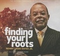 Cover: Finding Your Roots Lib/E - Blackstone Publishing