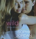 Cover: Wild - HarperCollins