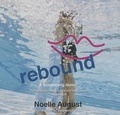 Cover: Rebound Lib/E - HarperCollins