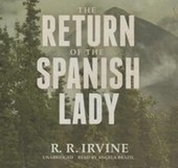 Enlarge image Cover: The Return of the Spanish Lady Lib/E - Blackstone Publishing