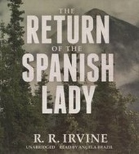 Enlarge image Cover: The Return of the Spanish Lady - Blackstone Publishing