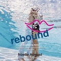 Cover: Rebound - HarperCollins