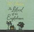 Cover: The Blood of an Englishman Lib/E - Blackstone Publishing