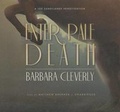 Cover: Enter Pale Death - Blackstone Publishing