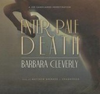 Enlarge image Cover: Enter Pale Death - Blackstone Publishing