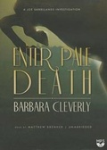 Cover: Enter Pale Death - Blackstone Publishing